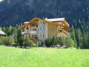  Alpenhotel Panorama  Кампителло
